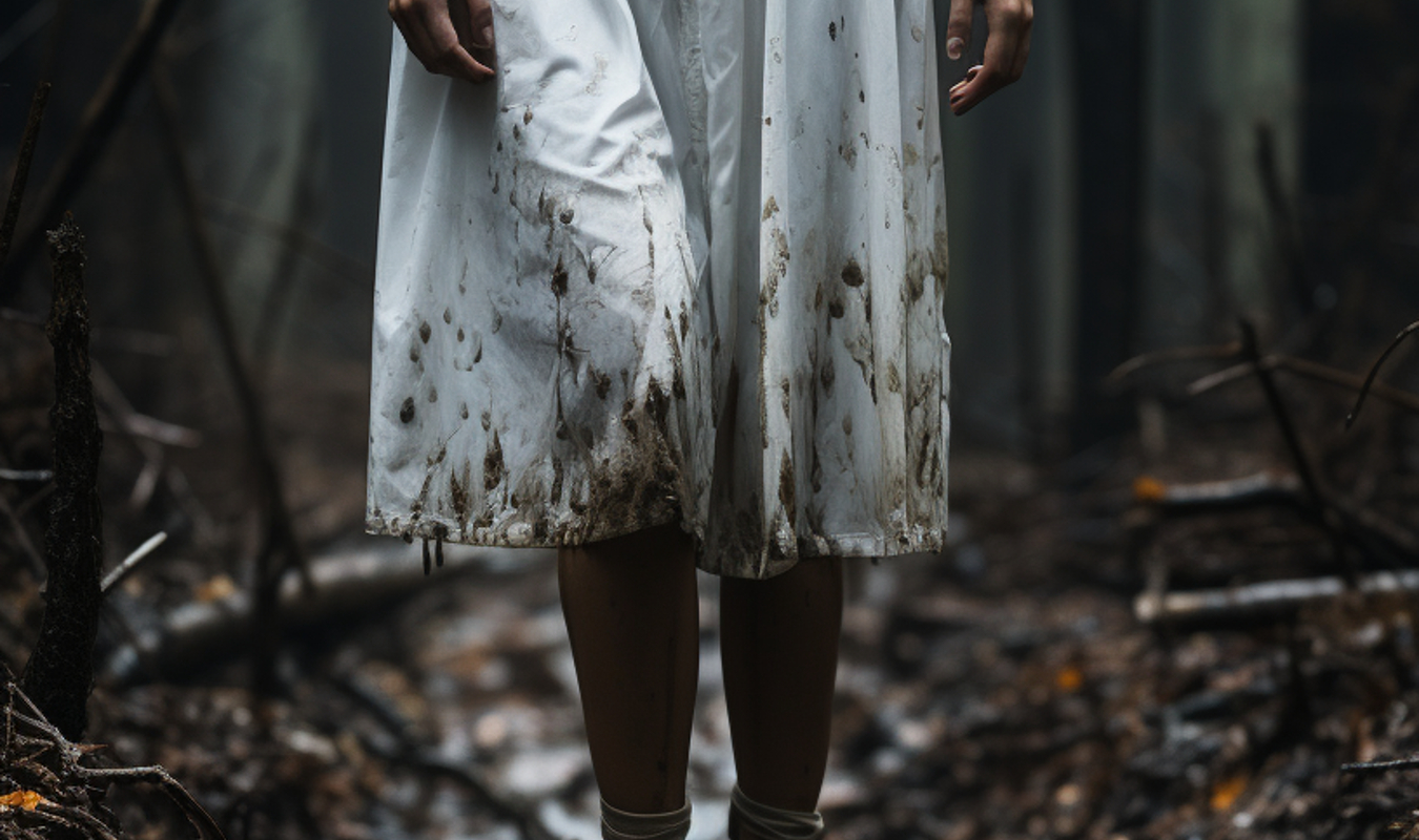 Échos Sanglants : Les Disparus de la Nuit Froide