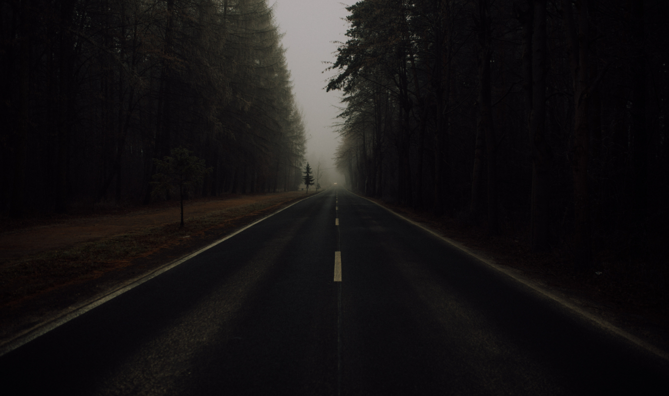 Le tueur au bord de la route 