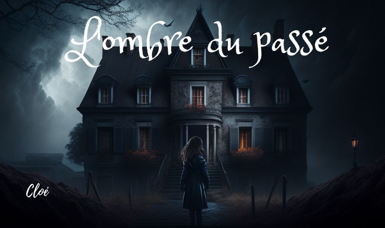 L'ombre du passé 