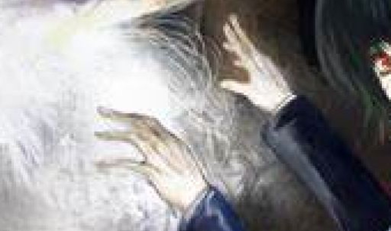 la fille de l'oublie