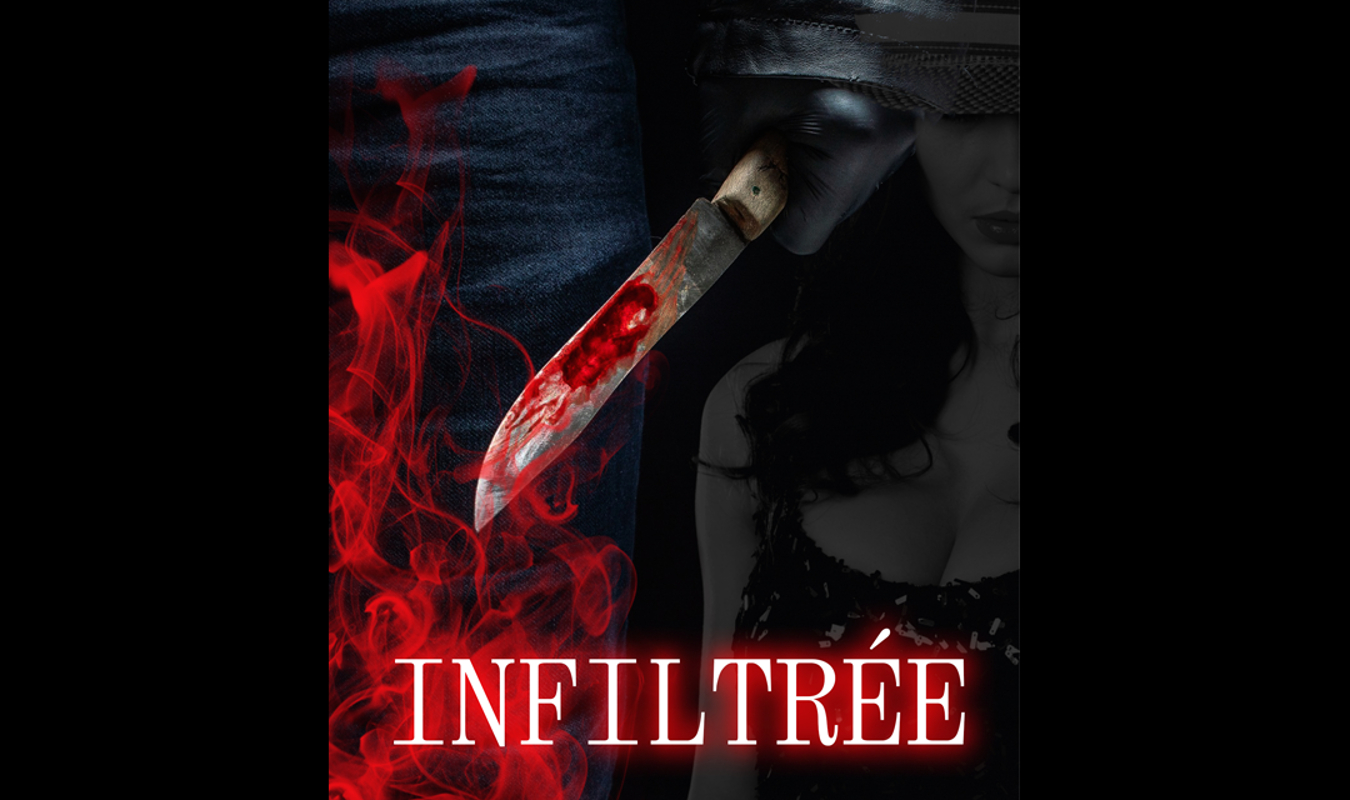 Infiltrée