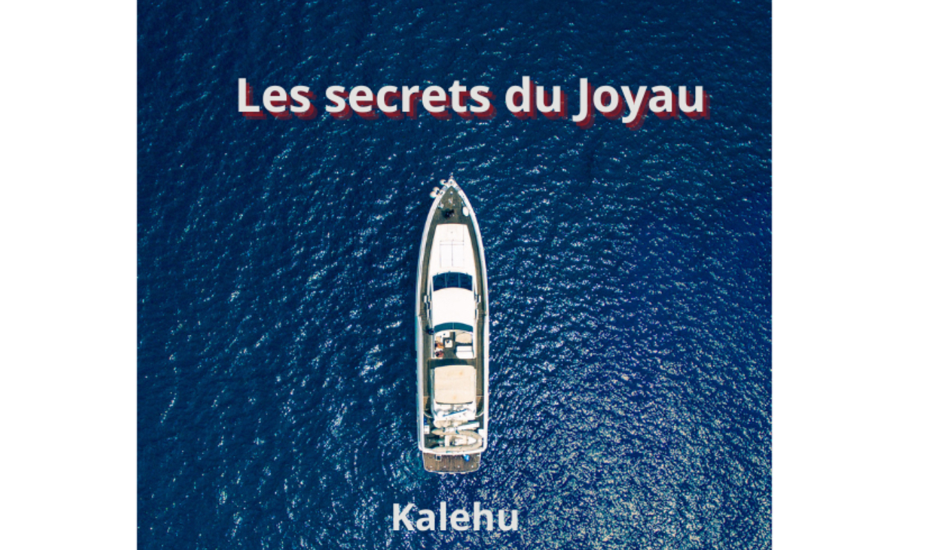 Les secrets du Joyau - Fyctia