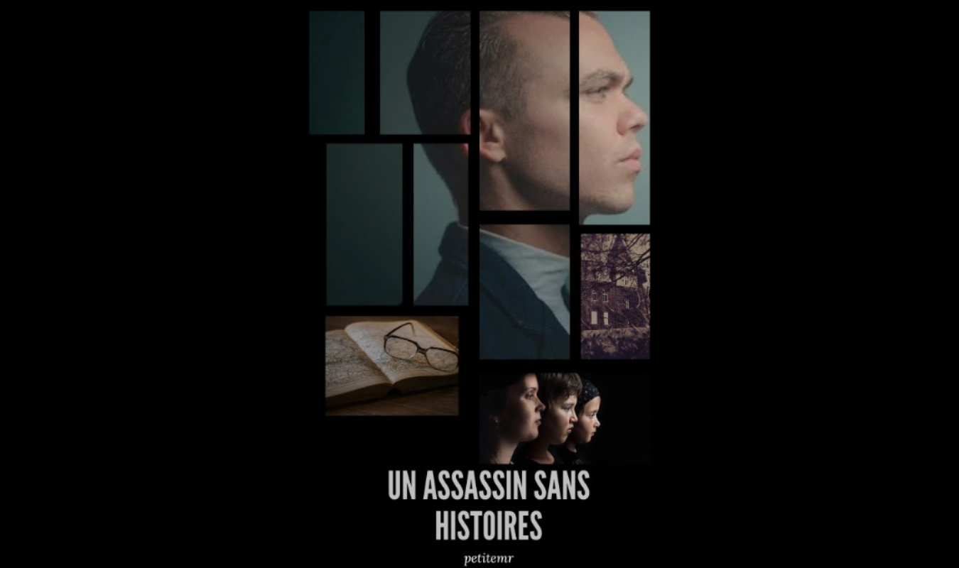 Un assassin sans histoires 