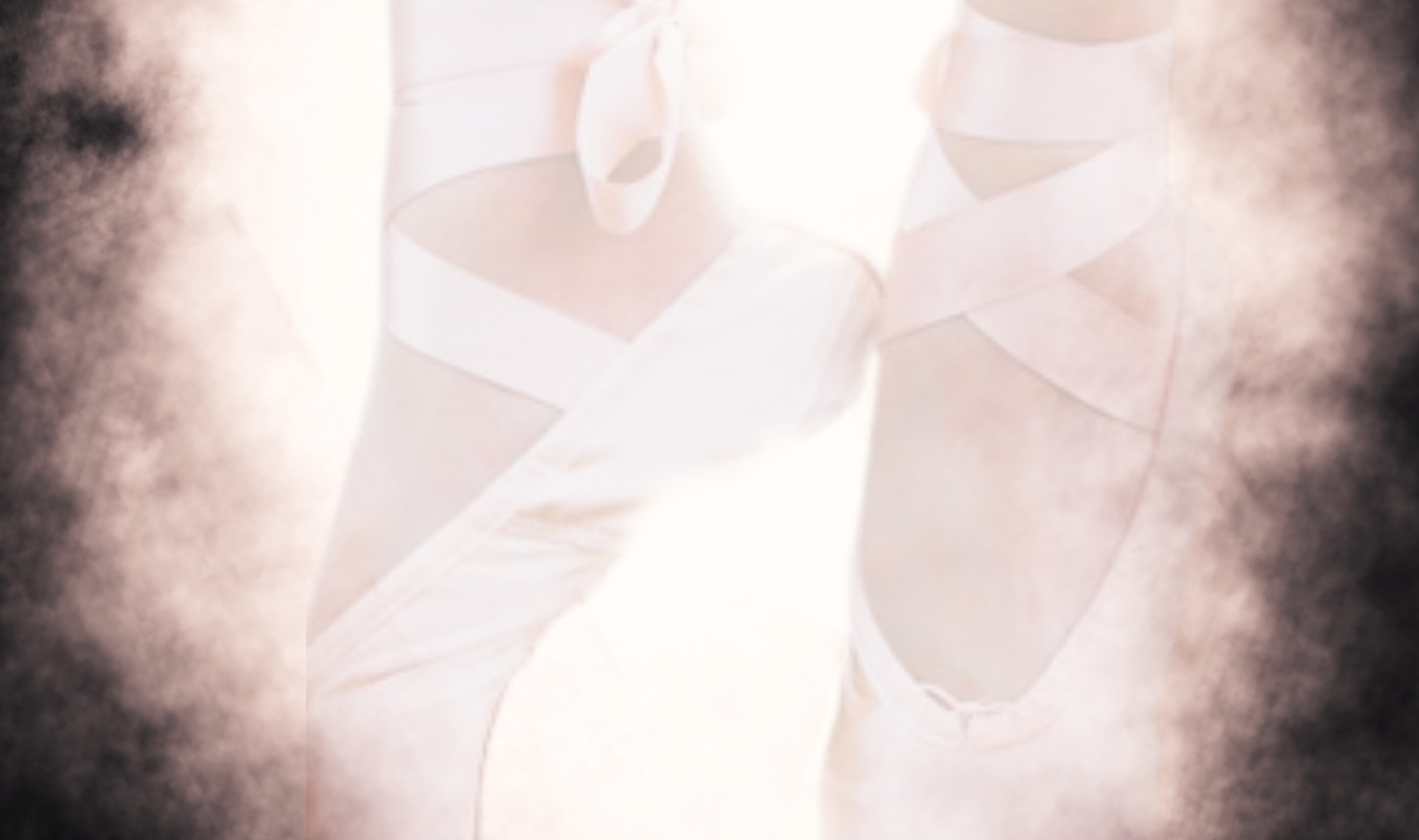 Les ballerines oubliées