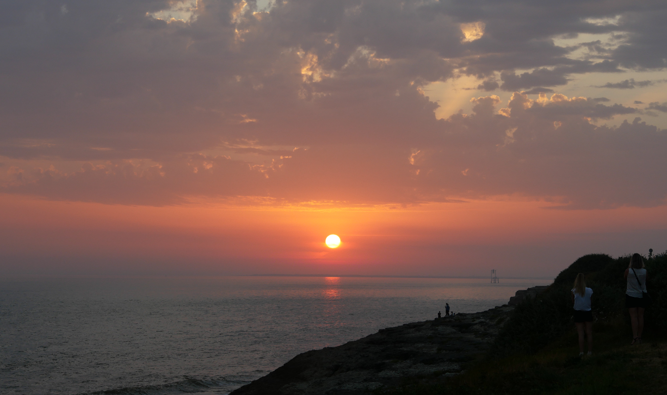 J'ai juré fatalité.