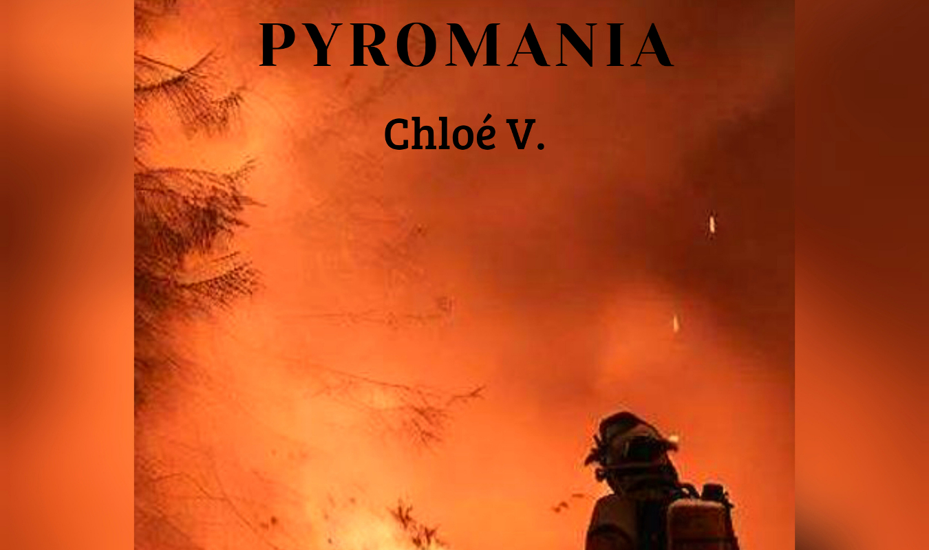 Pyromania
