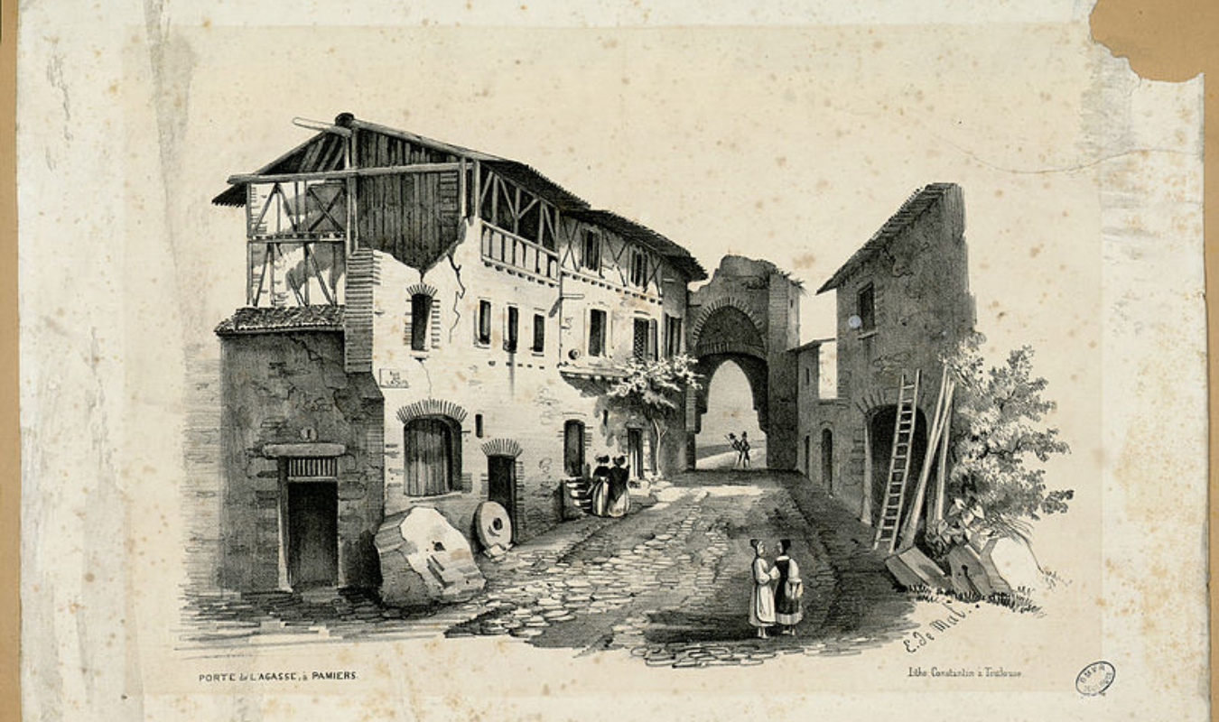 Mes frères, ces bourreaux