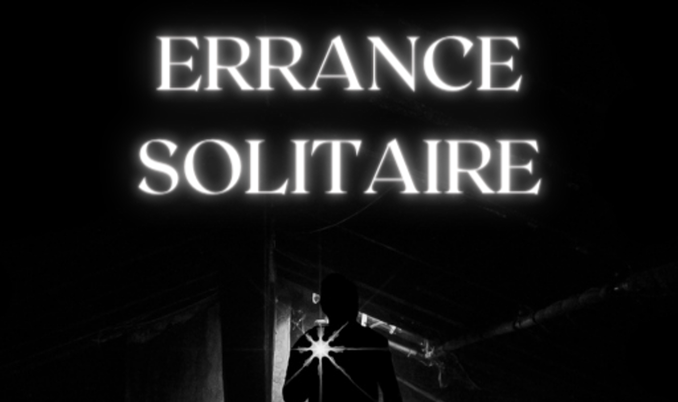 Errance Solitaire