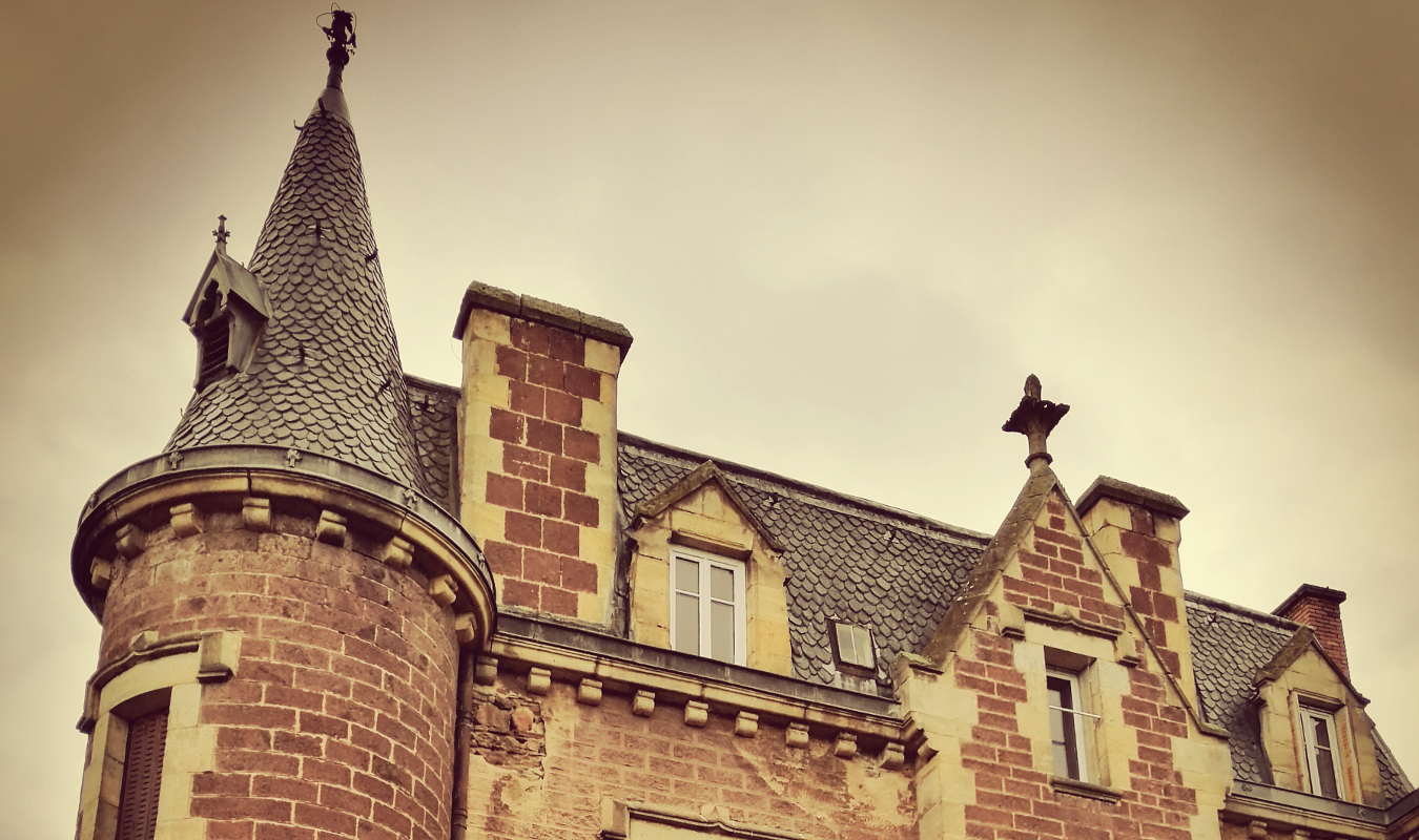 A votre bon cœur, mesdames