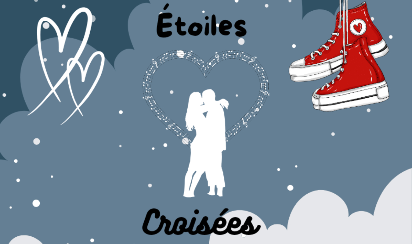 Etoiles Croisées