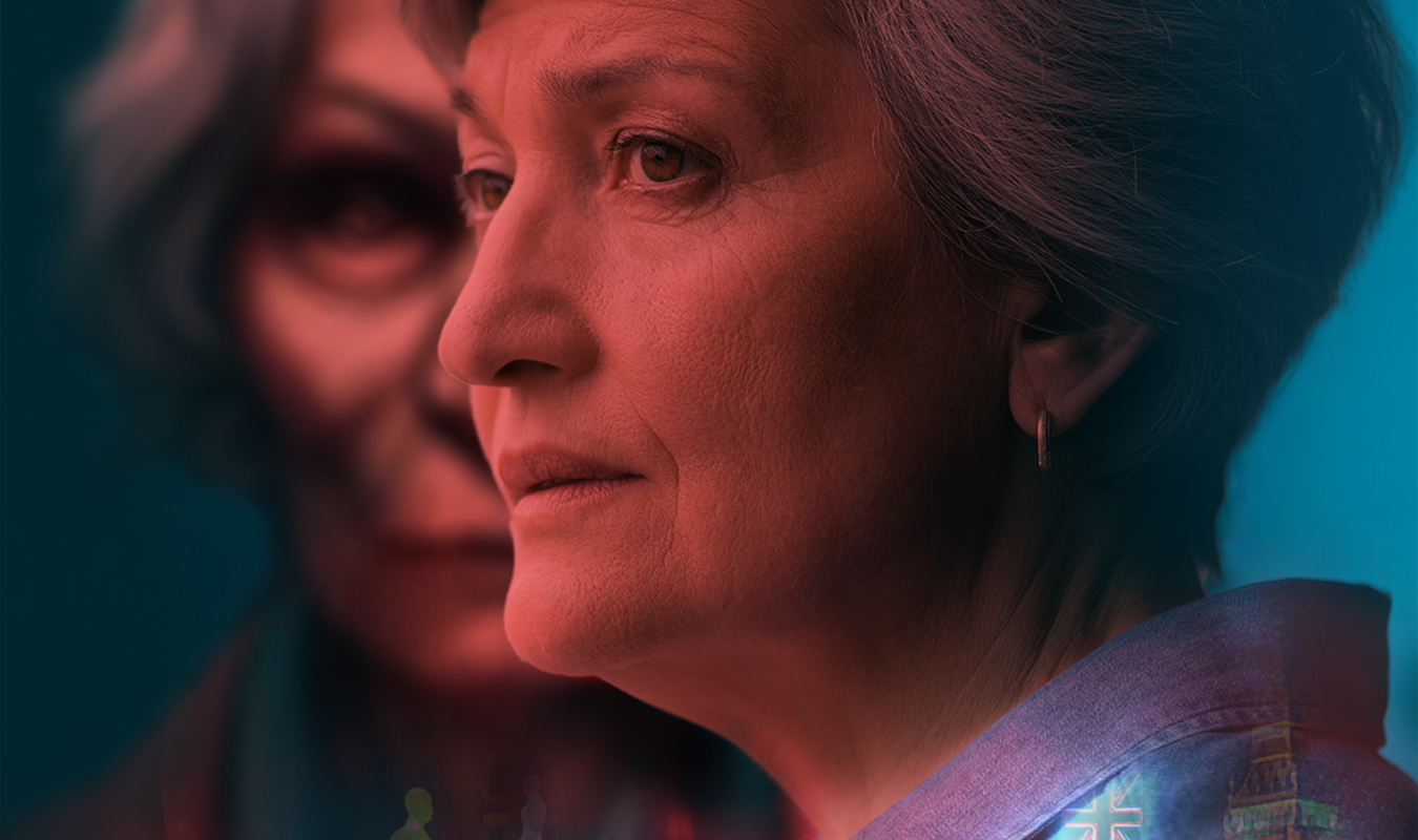 Adélaïde (Thriller psychologique Pourquoi les Femmes tuent ?) Fyctia