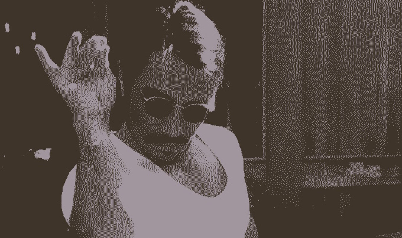 Belle-famille sauce champignon