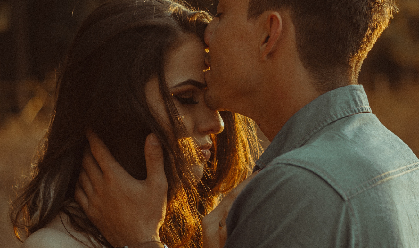 LAISSE MOI T'AIME UNE DERNIÈRE FOIS