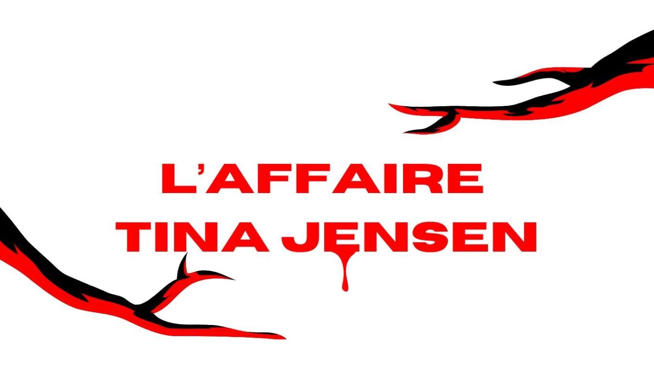 L'affaire Tina Jensen