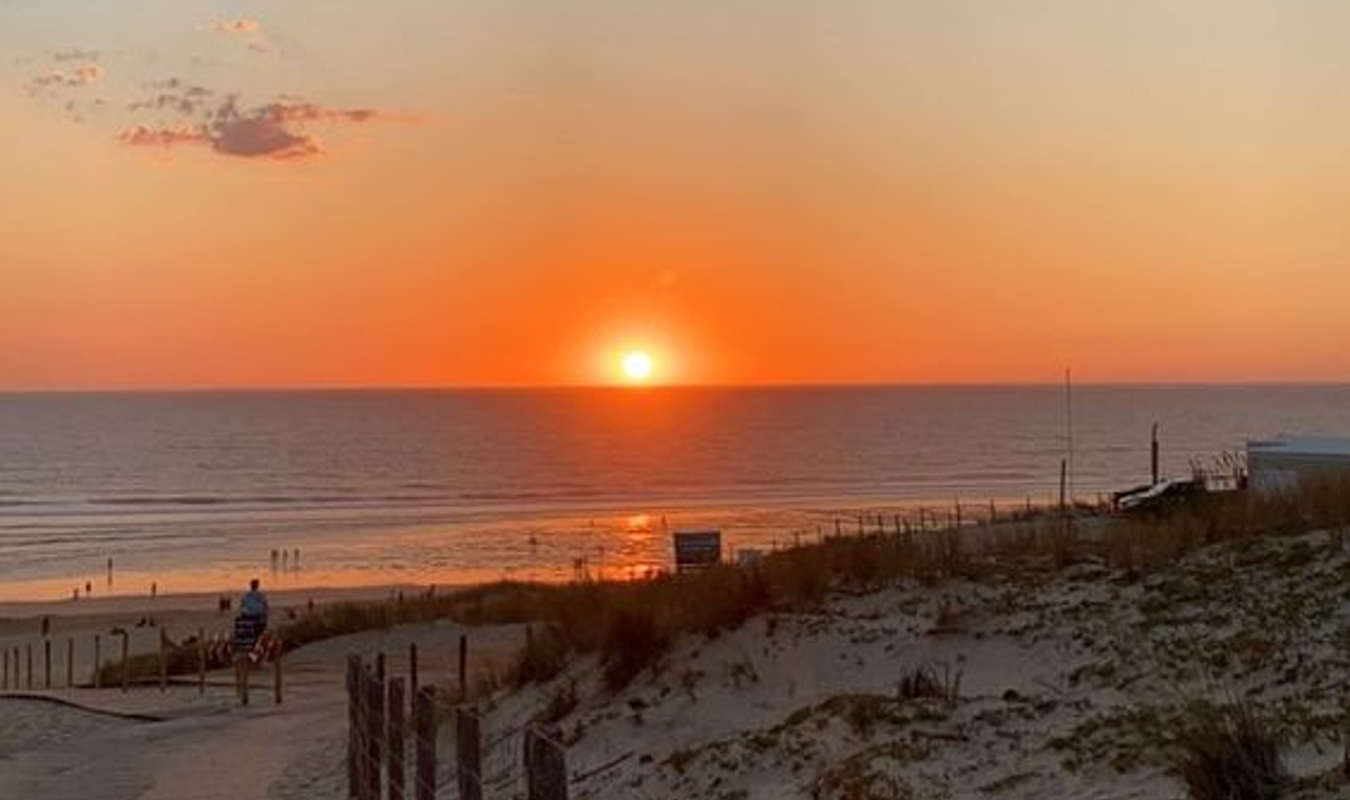 Meurtres, enquête et plages normandes
