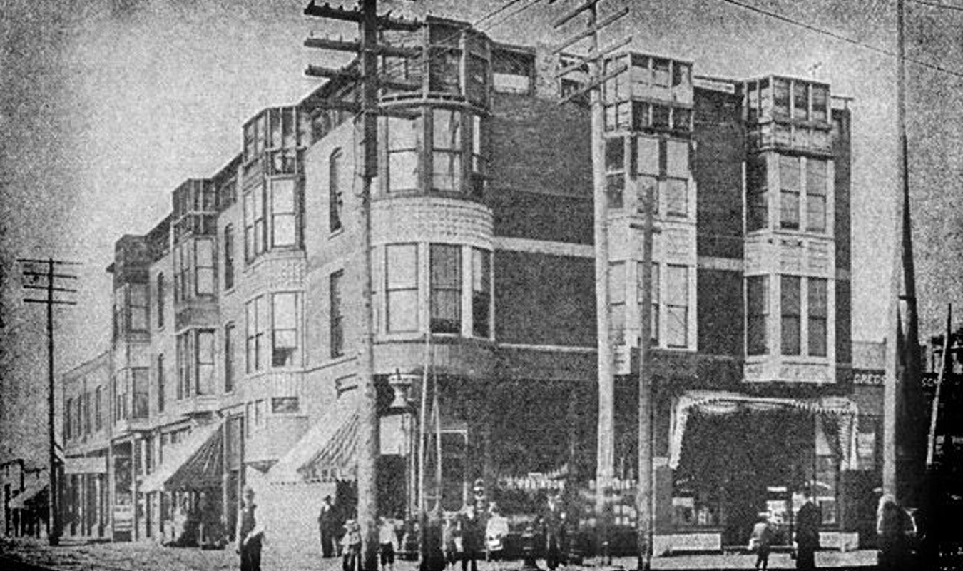 L'énigme Billy Bedford