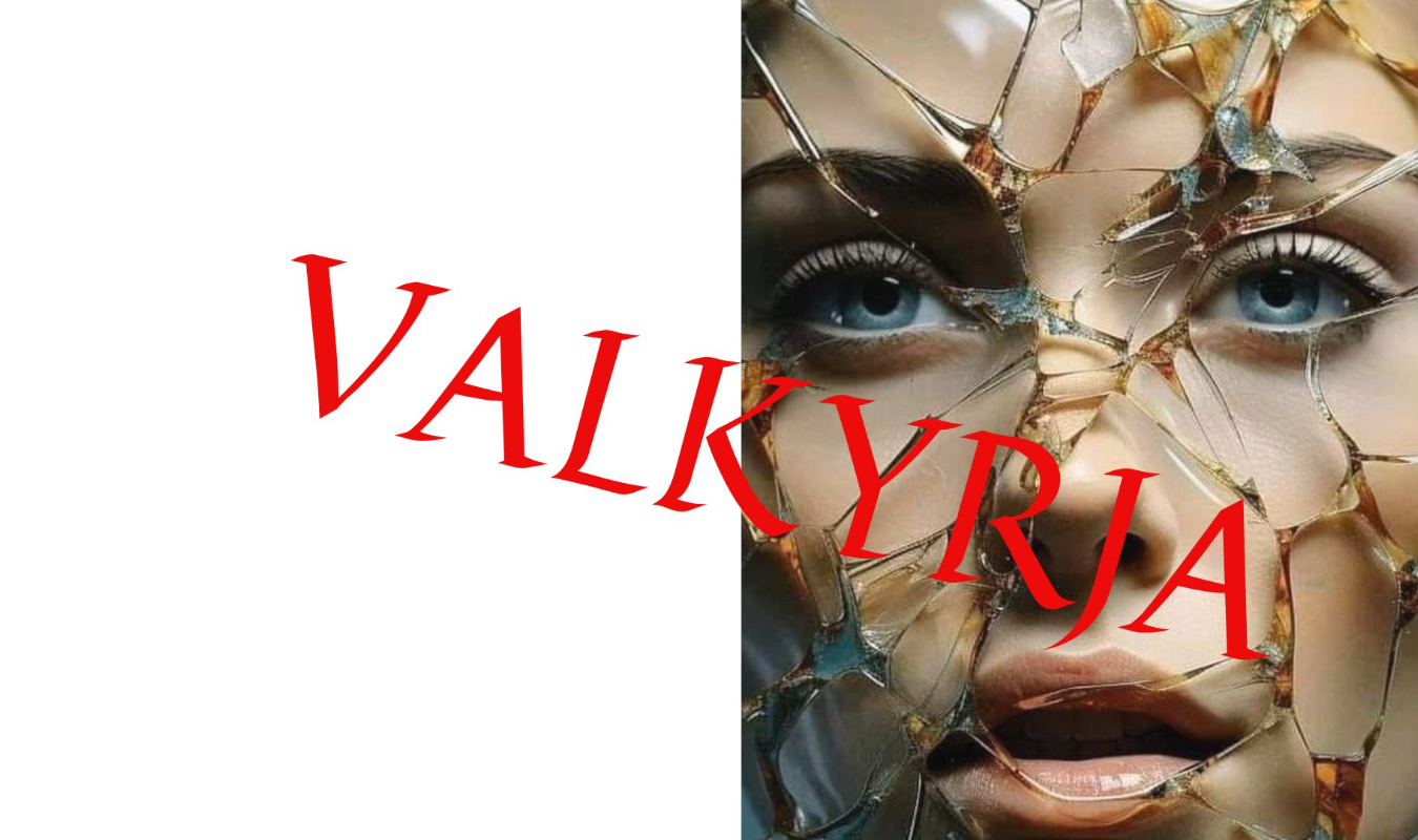 VALKYRJA 