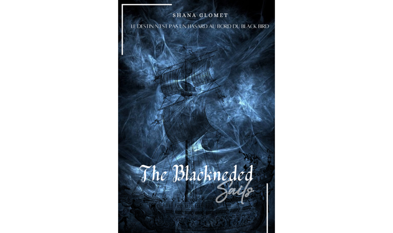 The Blackened Sails