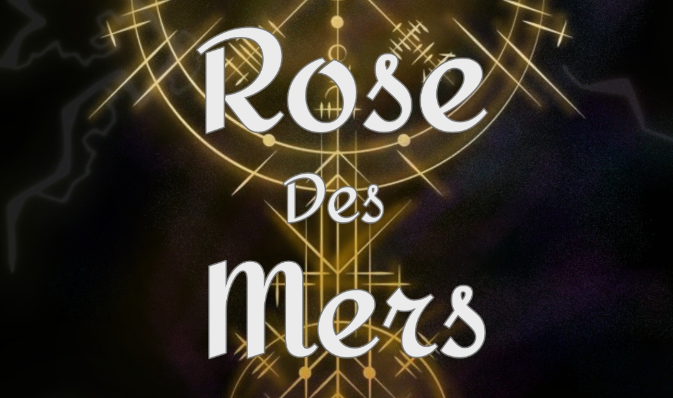 Rose des Mers