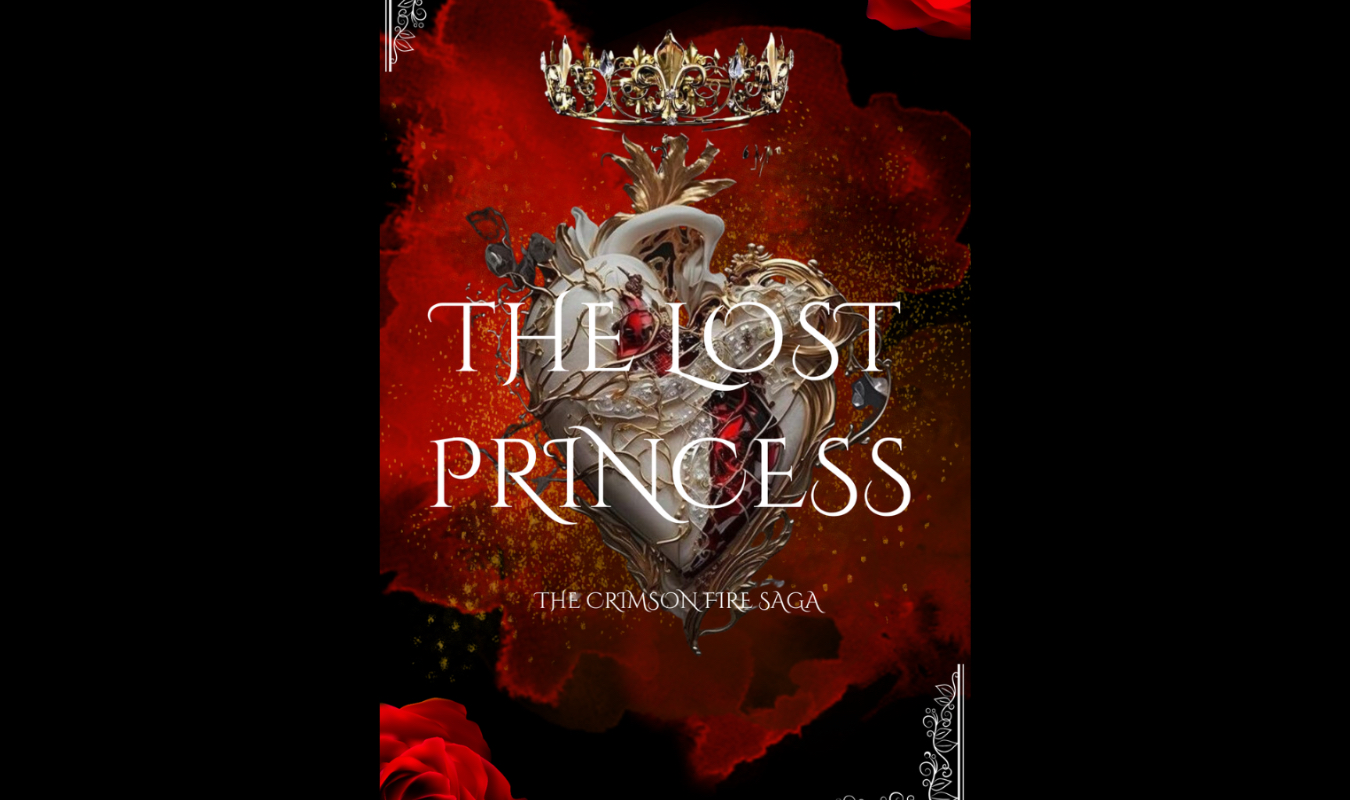 The lost Princess
