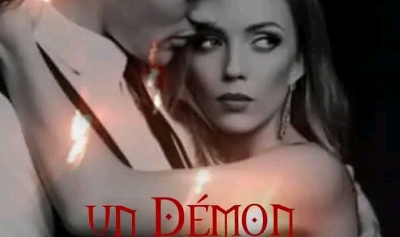 Un Pacte Avec Un Démon 