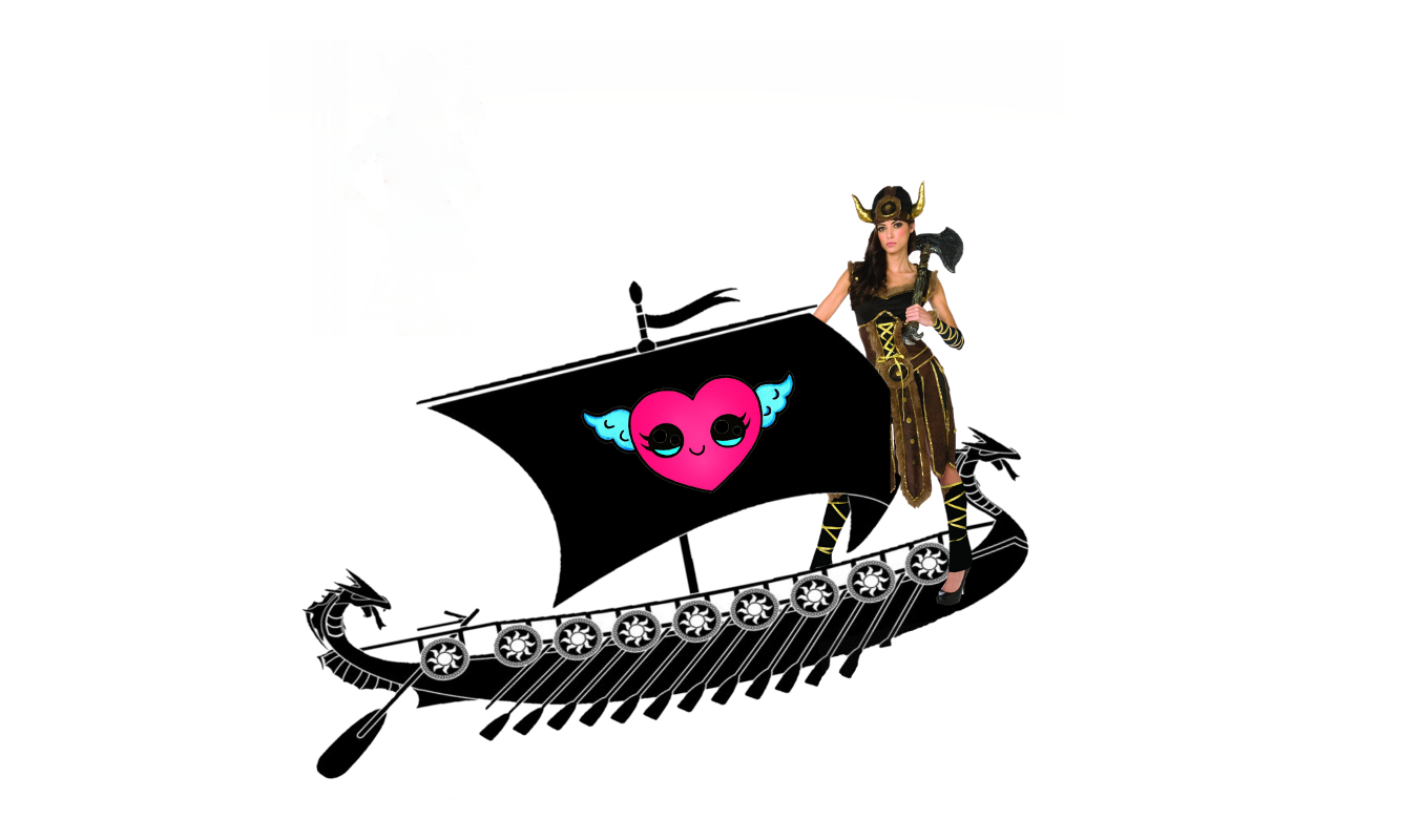 Cœur Viking dans la Tempête Quantique 