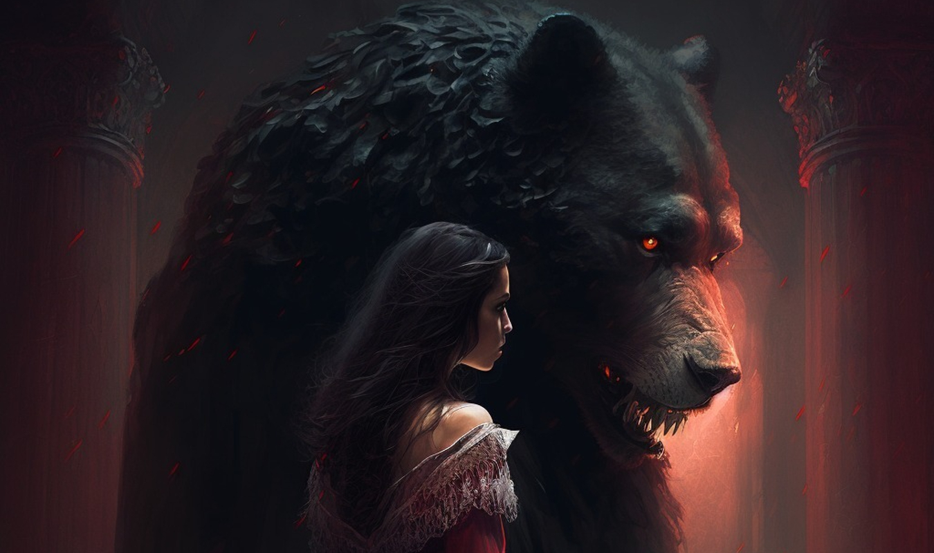 La Bête de la Terre des Rois