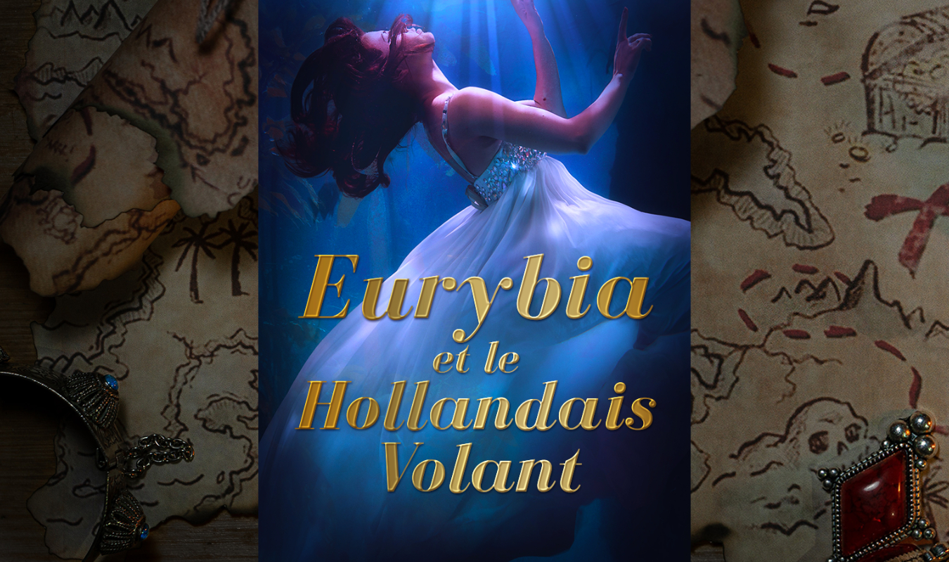 Eurybia et le Hollandais Volant