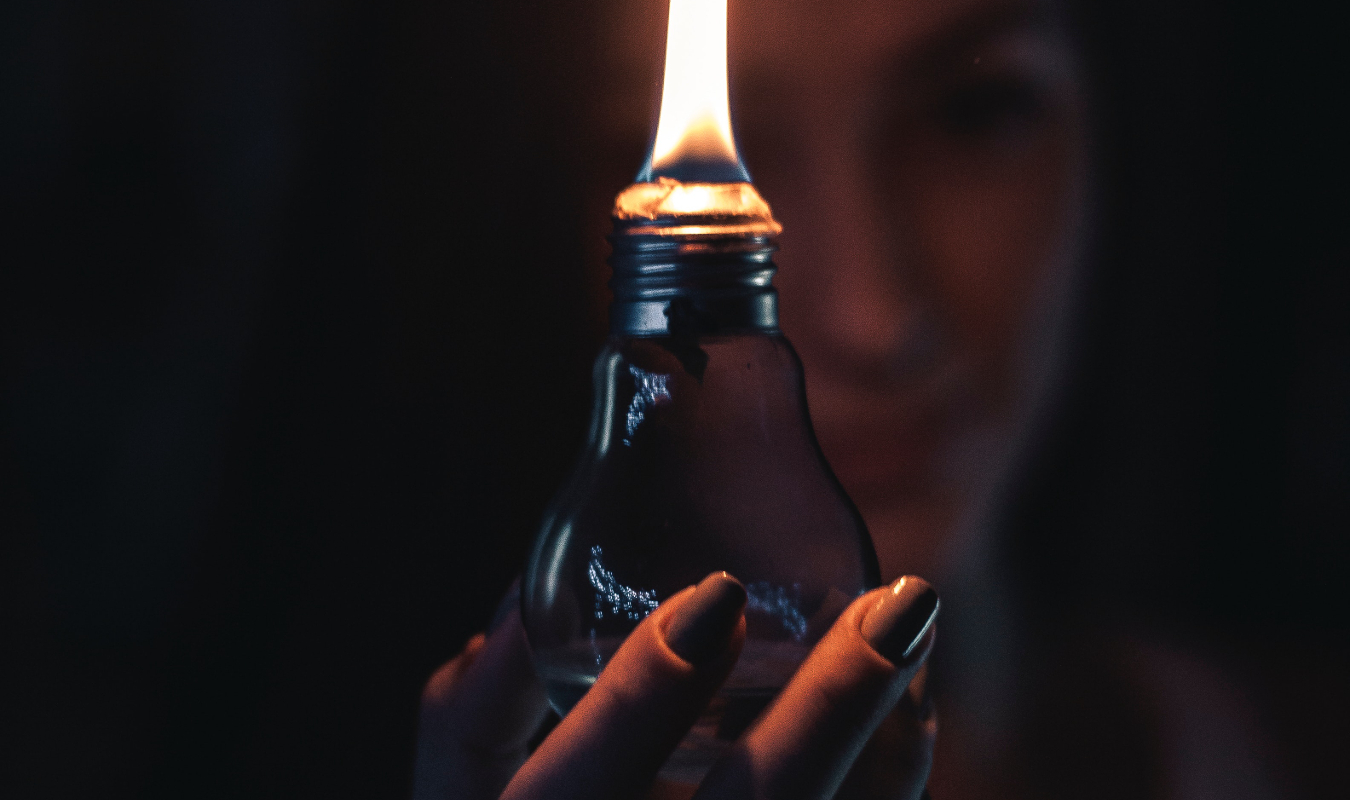 Profession : maître djinn