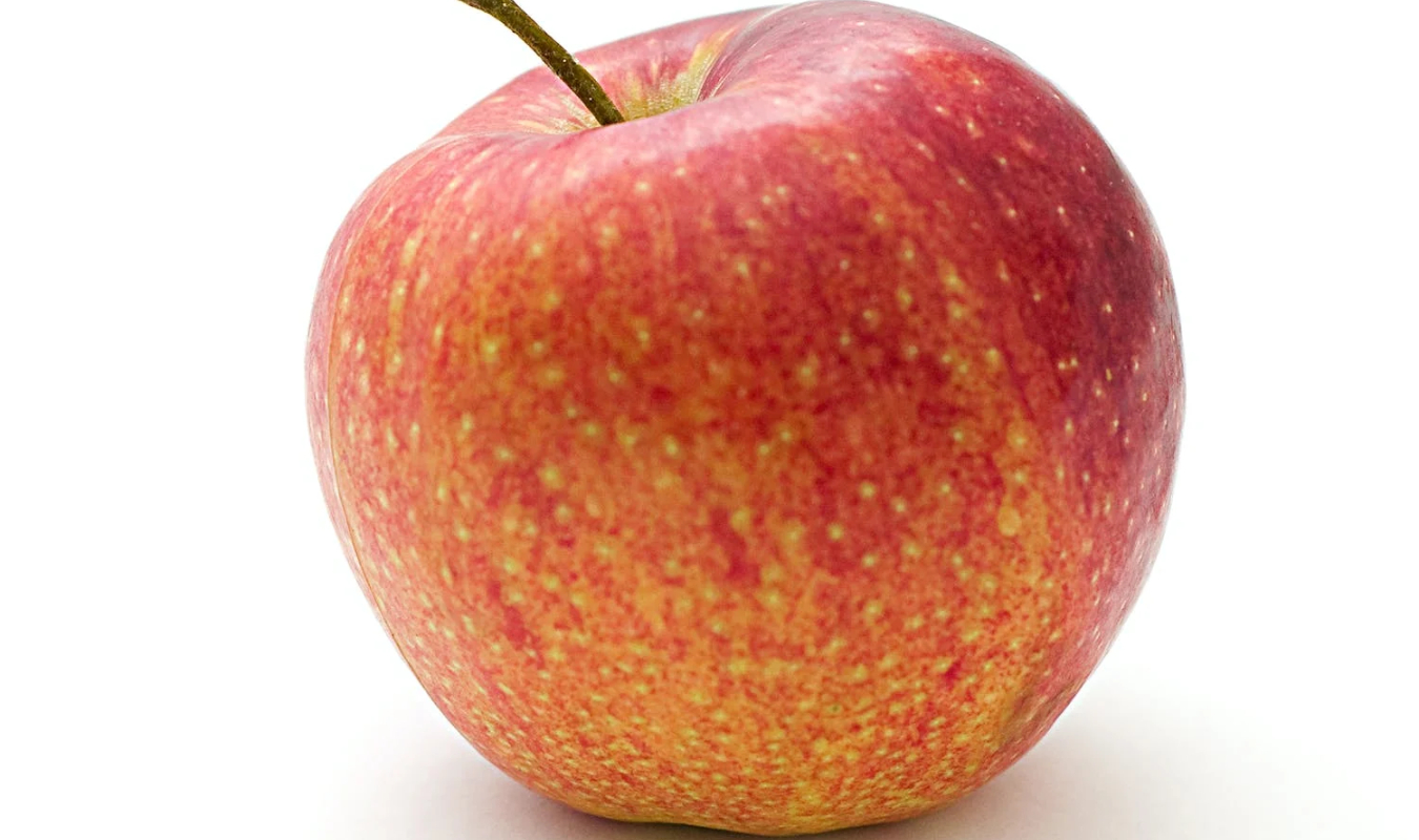Dans les pommes
