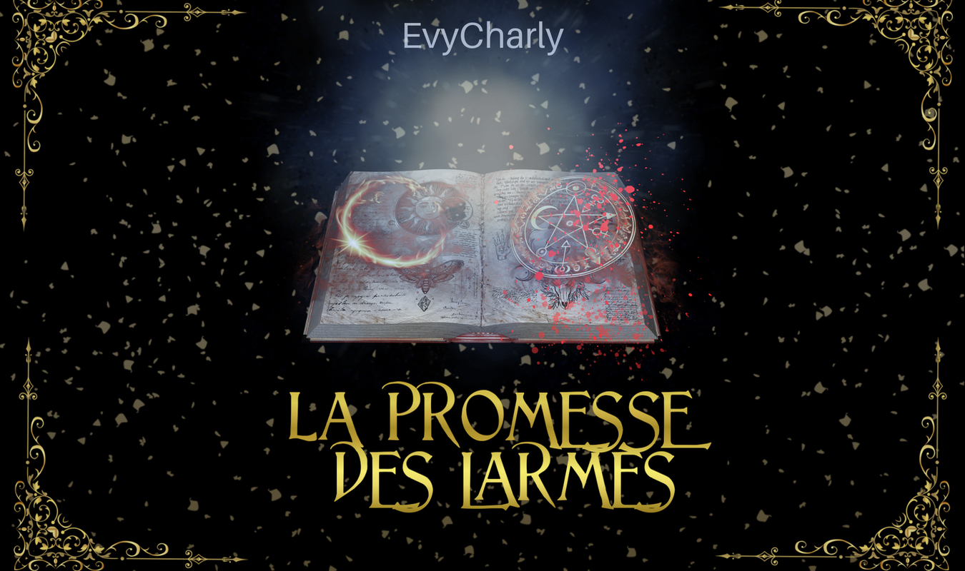 La promesse des larmes