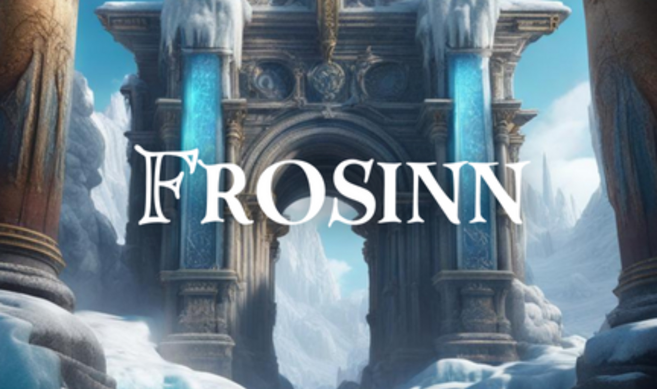 Frosinn