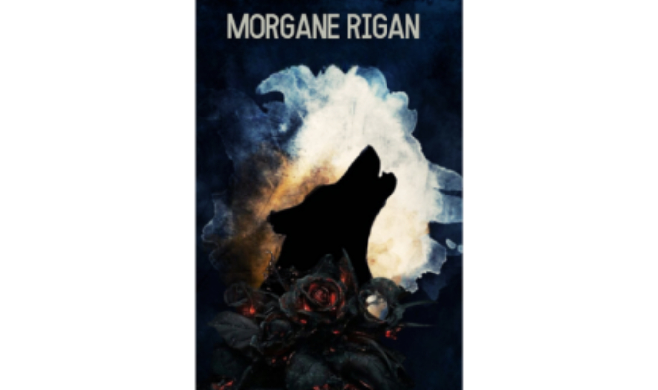 Cadence Kaplang : Tome I - La Fleur de l'Ombre