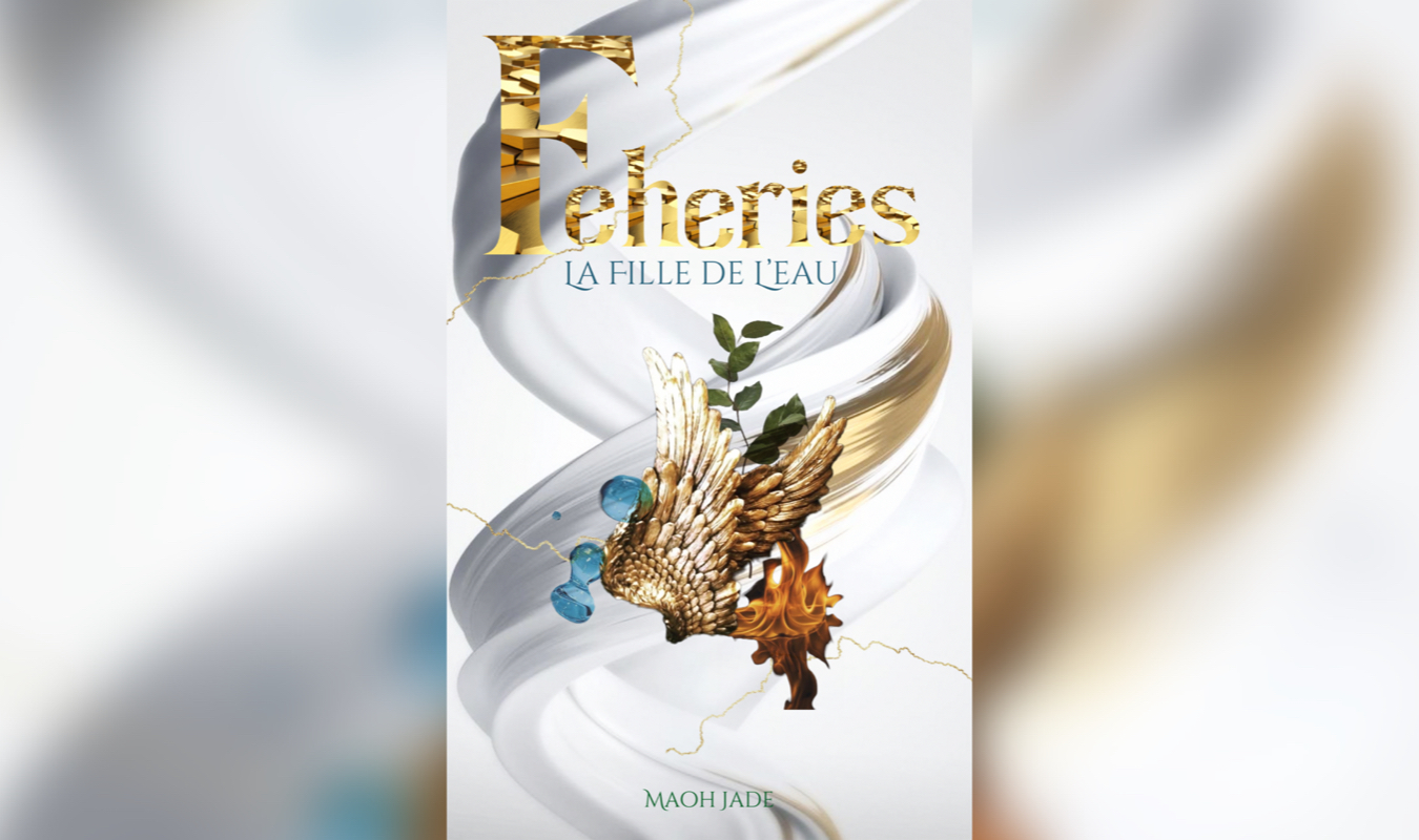 Fehéries : La fille de l’eau