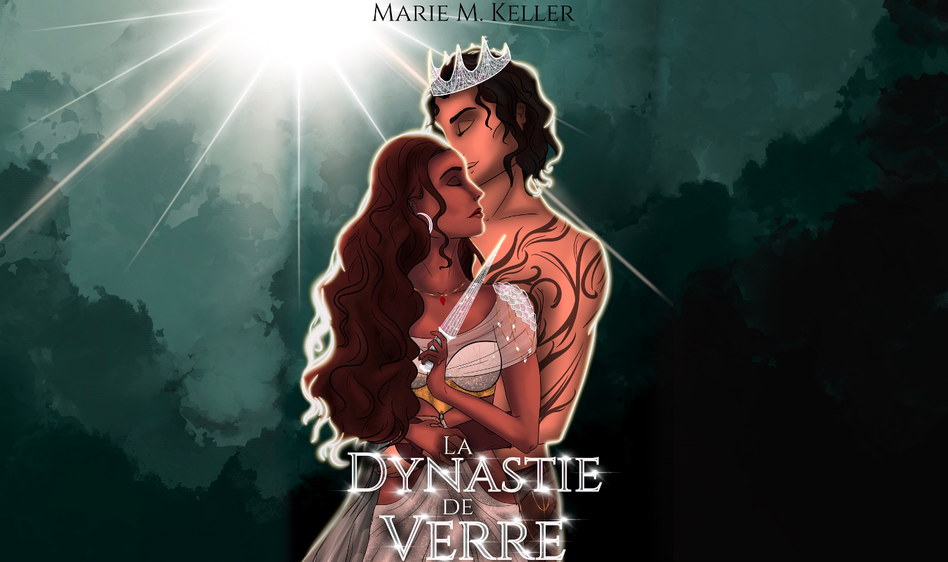 La Dynastie de Verre