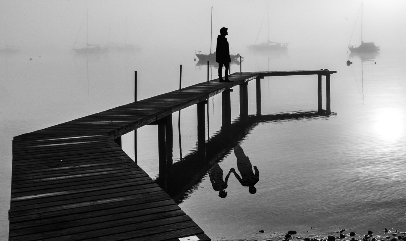 L'Étrange Histoire de Kamala Crow