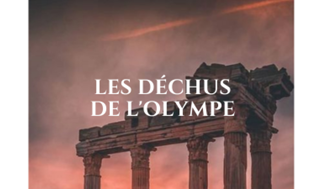 Les Déchus de l'Olympe : La Dernière Bataille