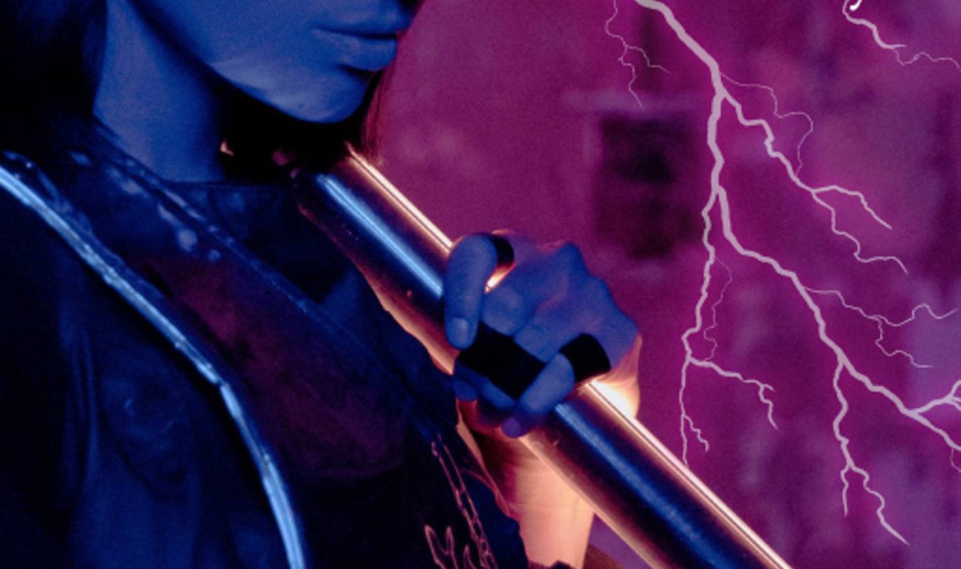 Sortir les Griffes - La Meute des White Mountains