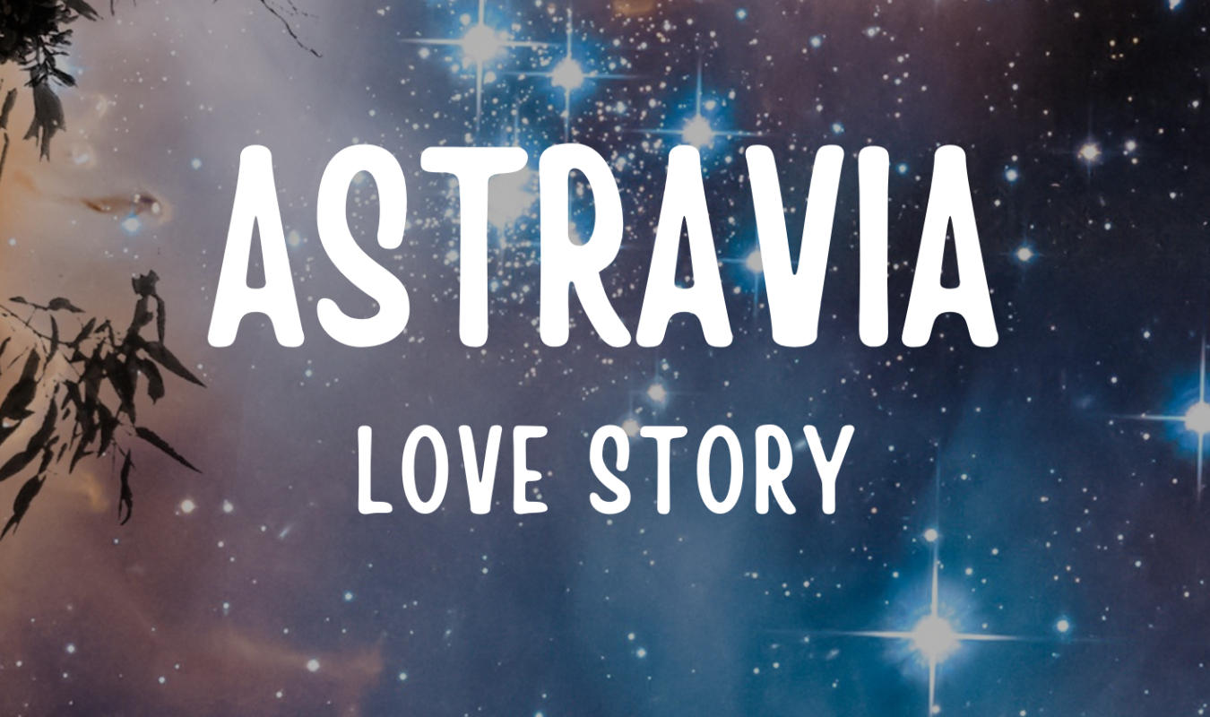 Astravia : Chaere & Zenhor