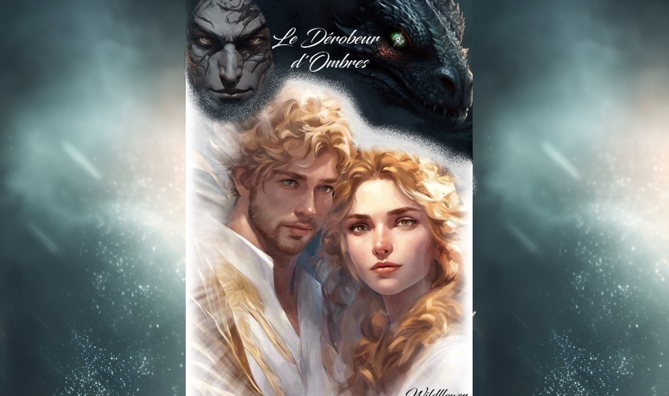 Le Dérobeur d'Ombres
