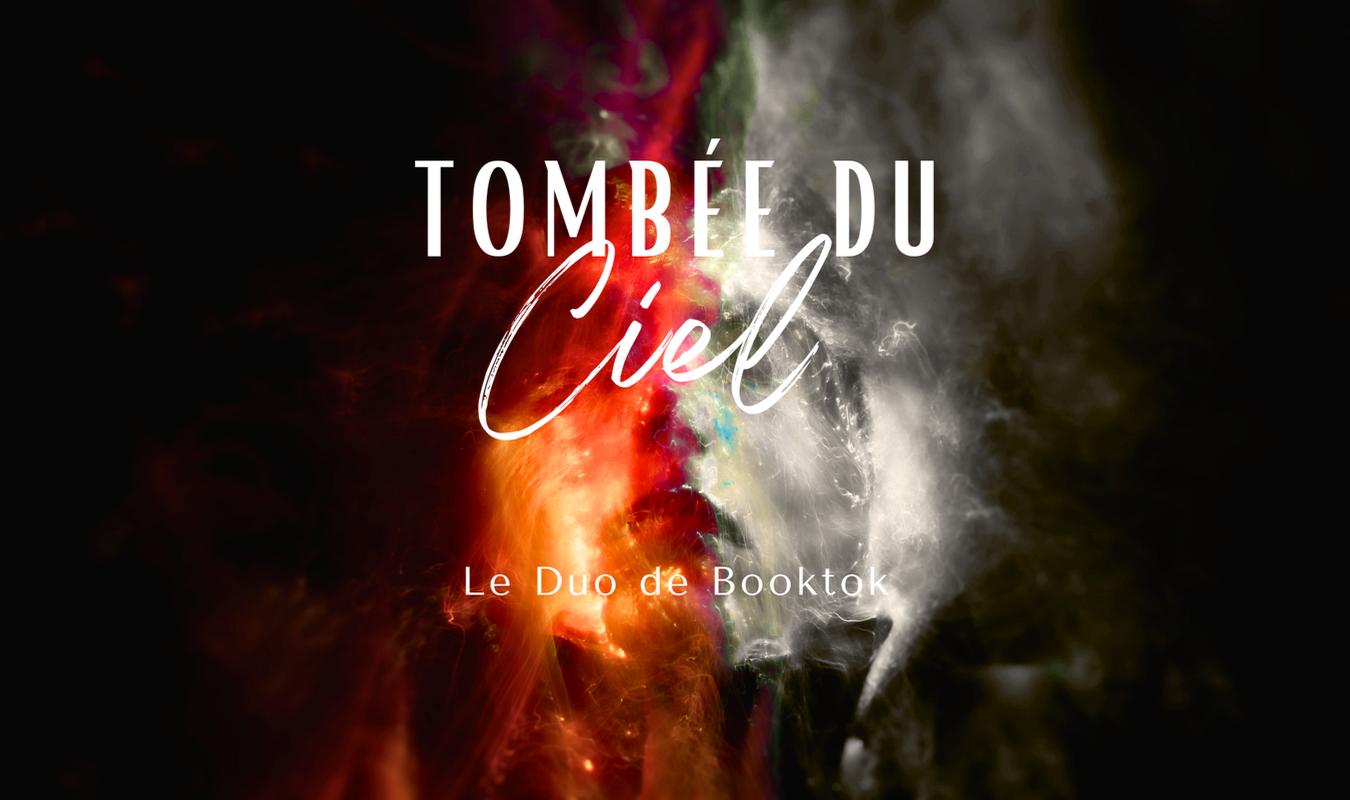 Tombée du ciel