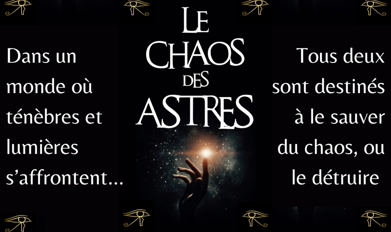Le Chaos des Astres