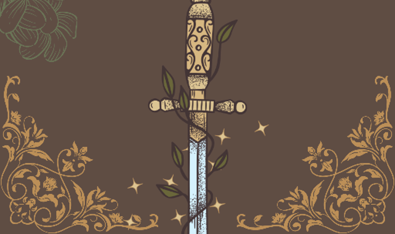 Une ballade d'amour et de vengeance