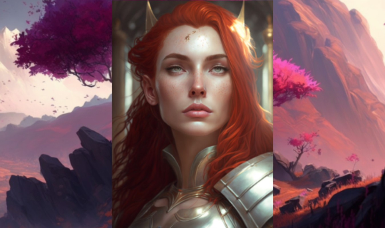 Le Chemin du Cercis - La redoutable Ascension