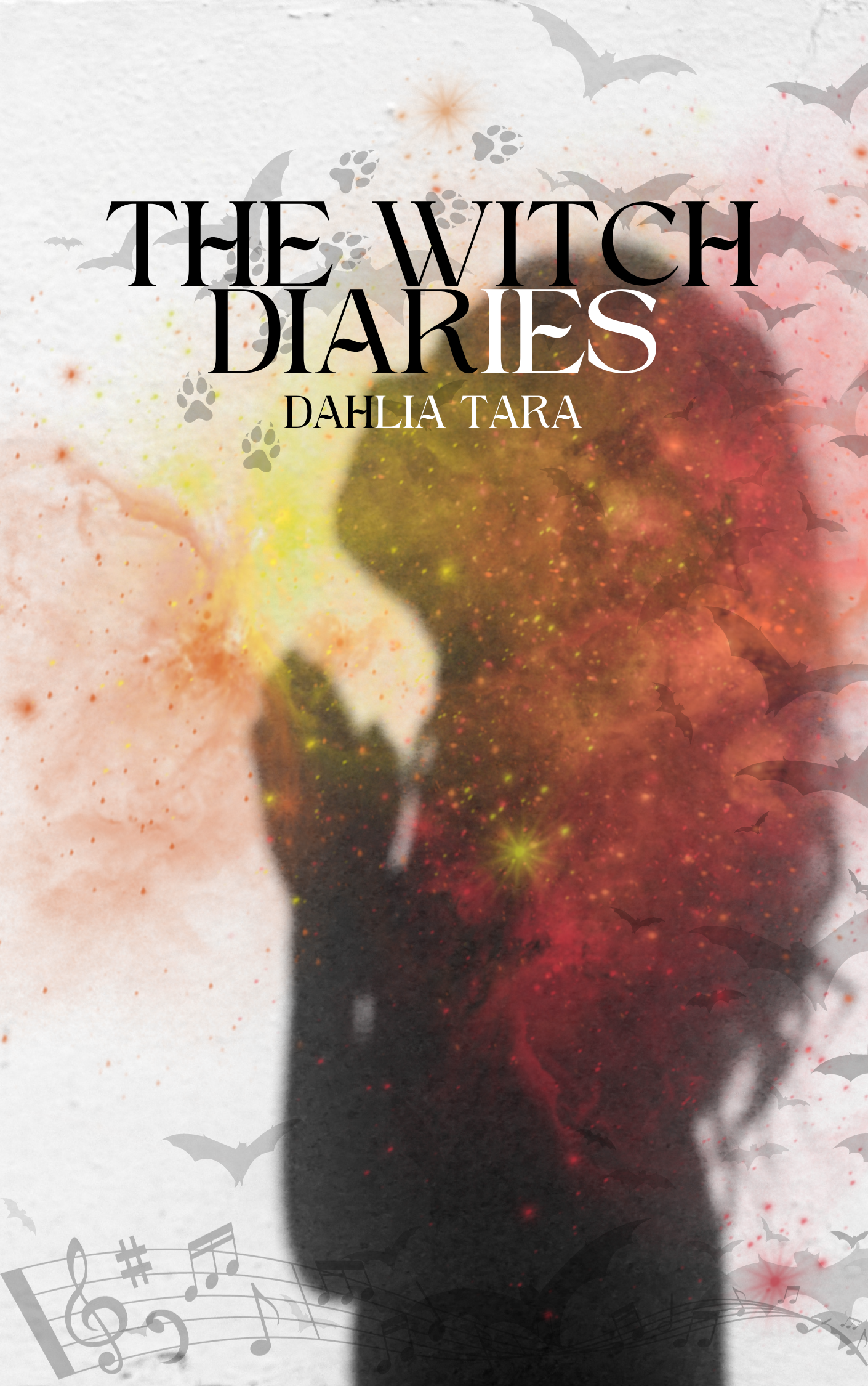 The Witch Diaries