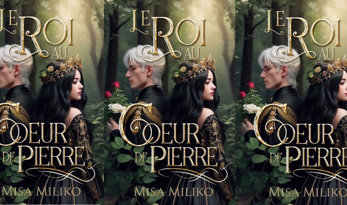 Le Roi au Coeur de Pierre