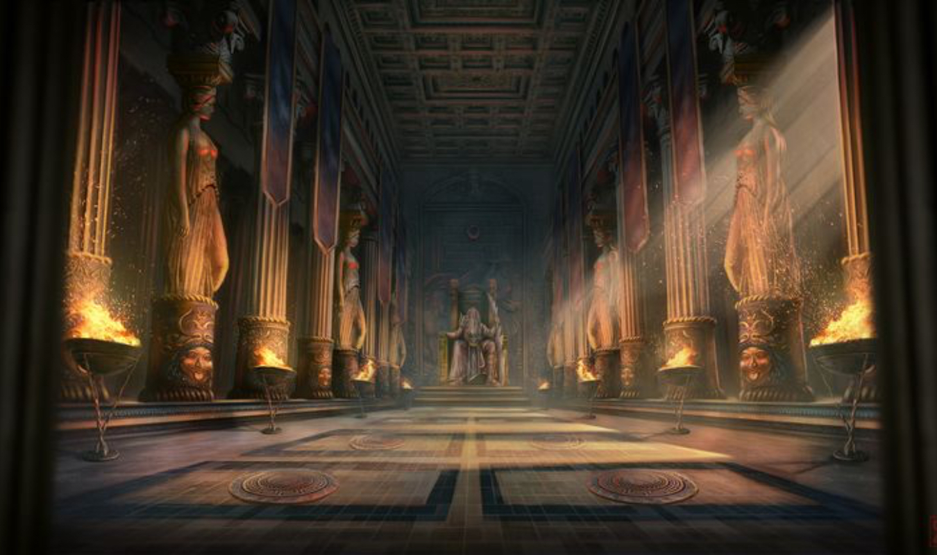 Le collectionneur et l'historien