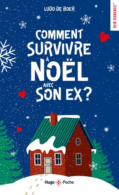 Comment survivre à noël avec mon ex...