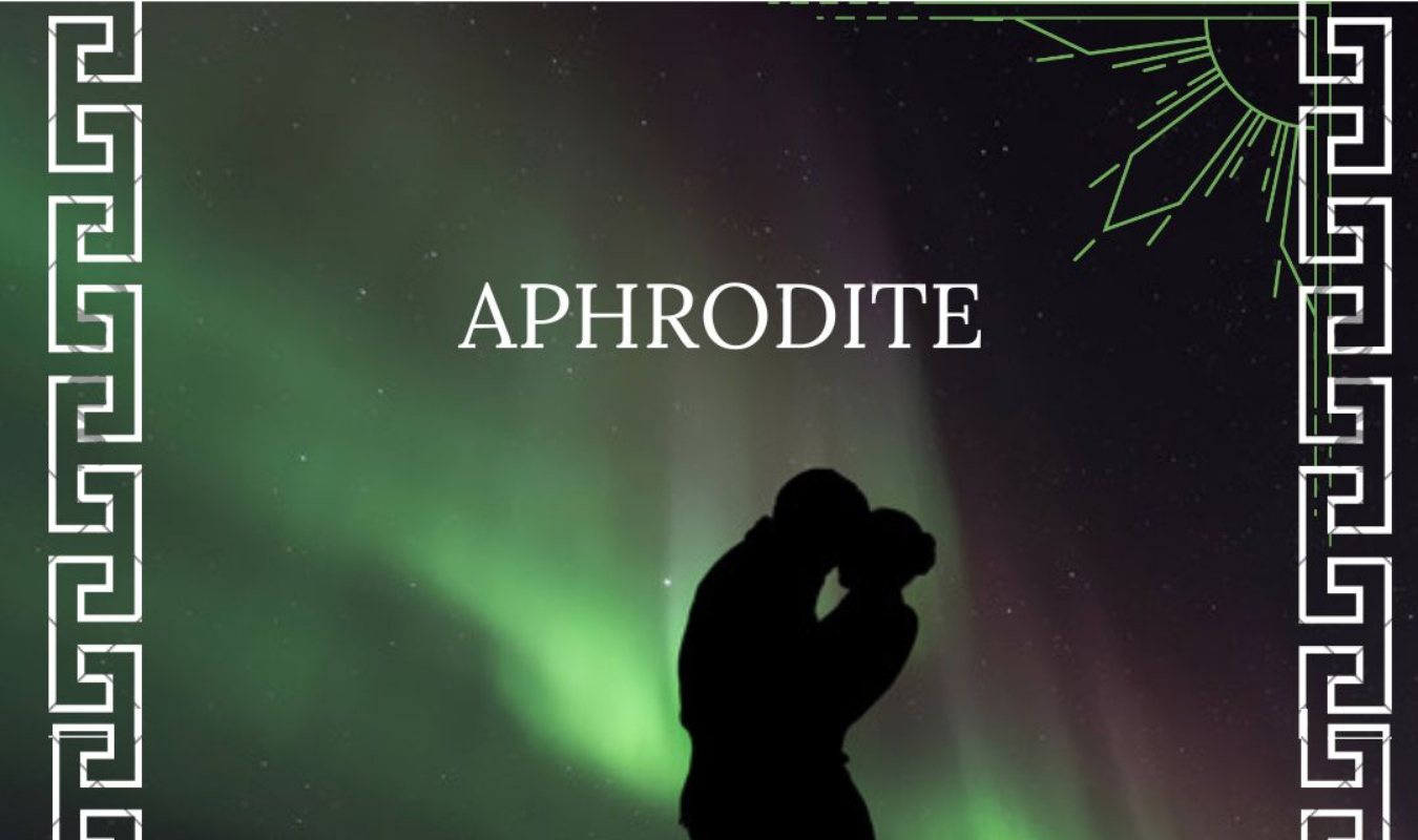 Aphrodite