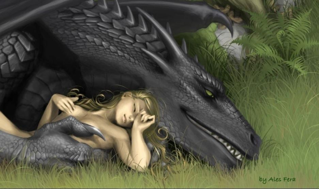 Les exilés de Sylvania – L’éveil de l’Enchanteresse